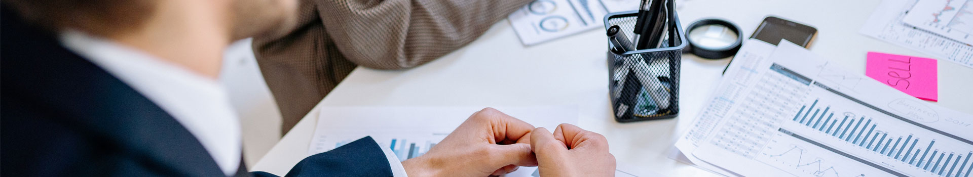 Various industries using custom name badges and name tags