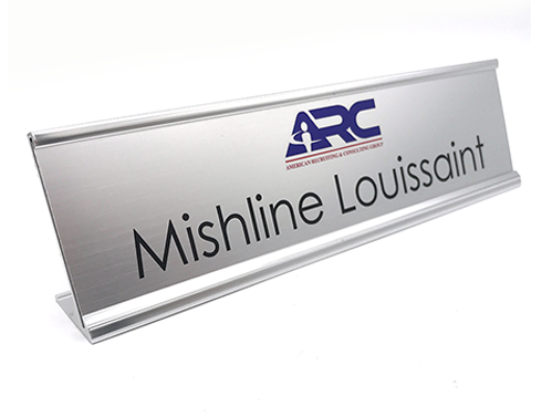 Name Plates