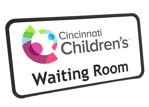 Professional office signs and workplace signage