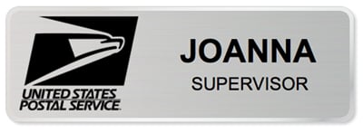 USPS Template