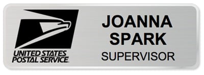 USPS Template